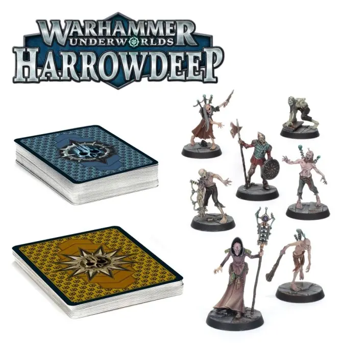 Underworlds