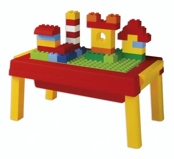 Unico Plus 8552 - costruzioni compatibili androni