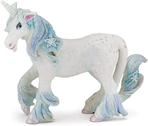 Unicorno di Ghiaccio - Papo - Art. 39104