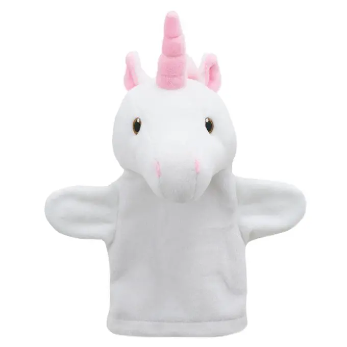 Unicorno - Prima Marionetta