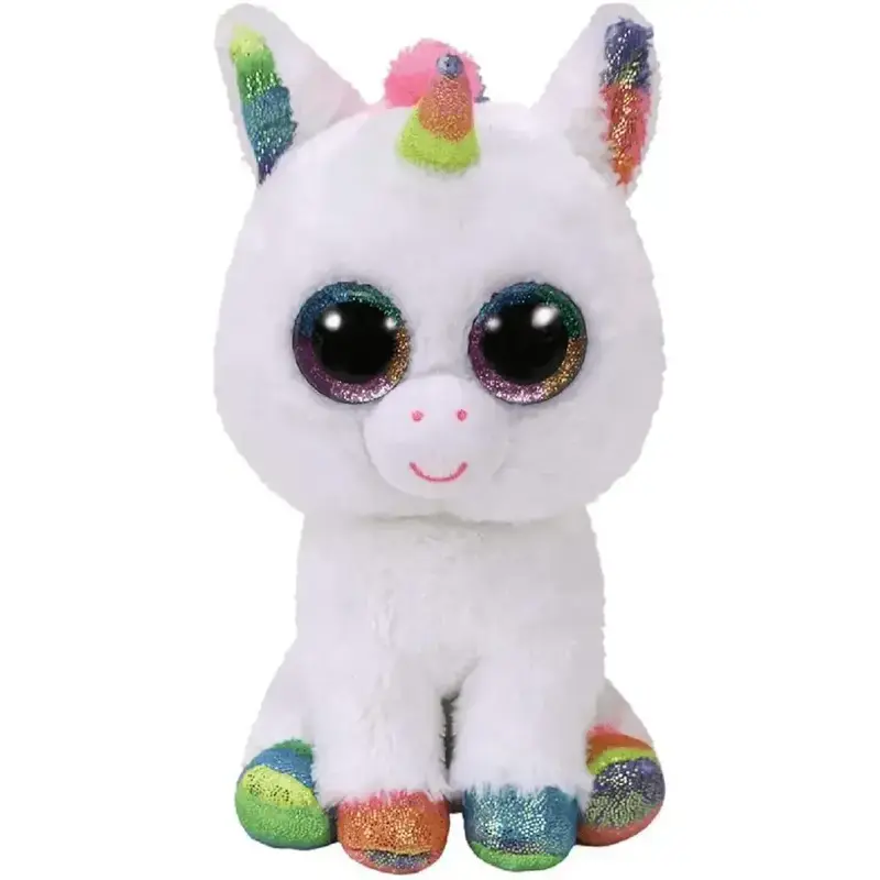 Unicorno Ty Peluche Beanie Boo's