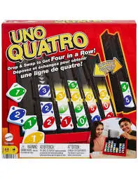 UNO QUATTRO HPF82