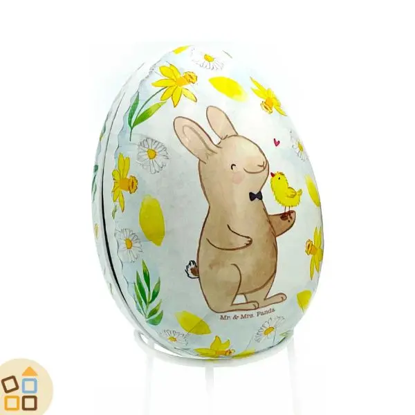 UOVA PASQUA 15 CM