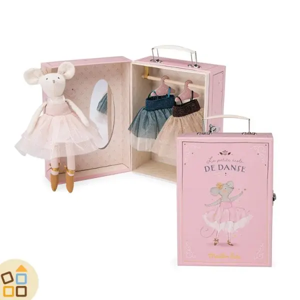 VALIGETTA DEI TUTU'