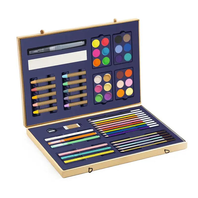 VALIGETTA GRANDE, COLORI SCINTILLANTI