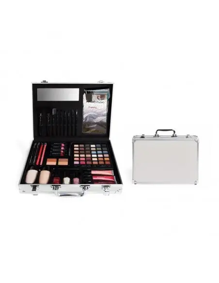 Valigetta Grande Con Make - Up Magic Studio Colorful Funny
