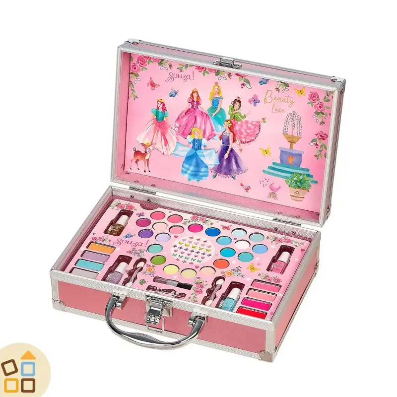 VALIGETTA TRUCCHI principesse