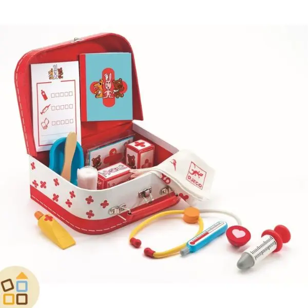 VALIGETTA VETERINARIO