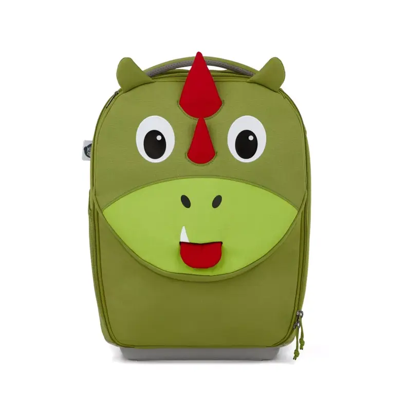 Valigia per Bambini Affenzahn