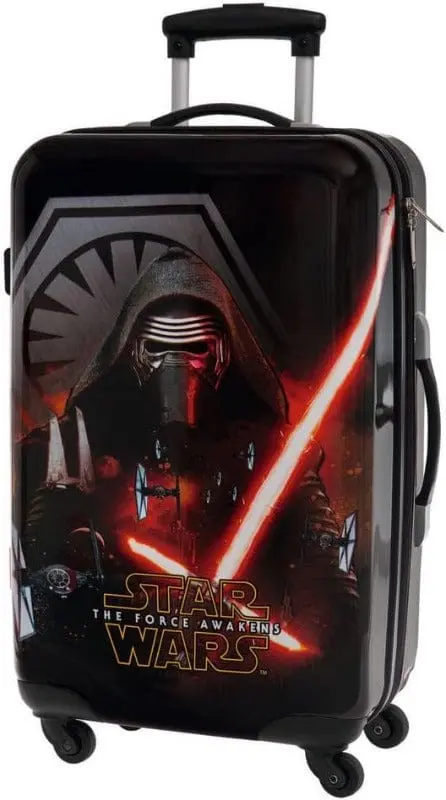 Valigia Star Wars