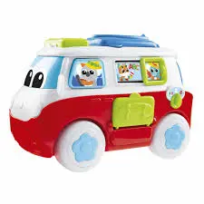 VAN LIFE 11557 VEICOLO