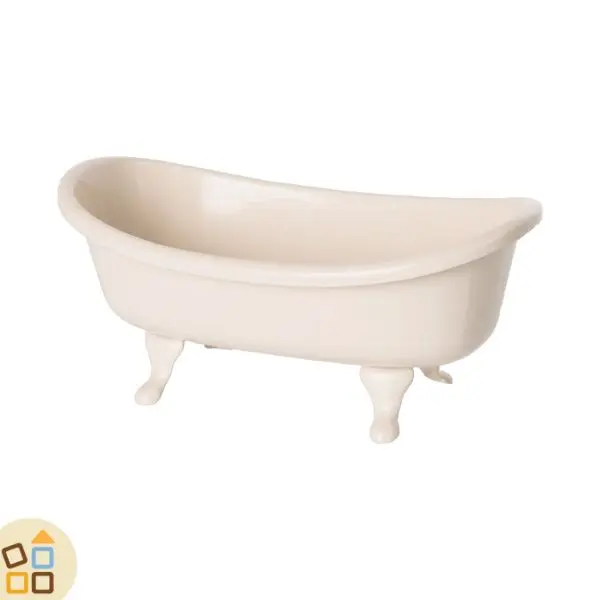 VASCA DA BAGNO, CONIGLI