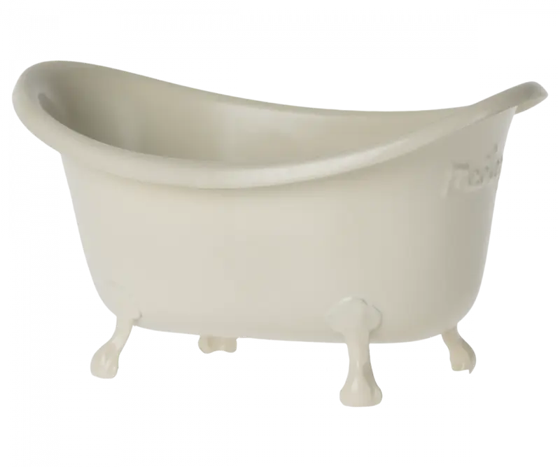 Vasca da Bagno Topo - Bathtub Mouse