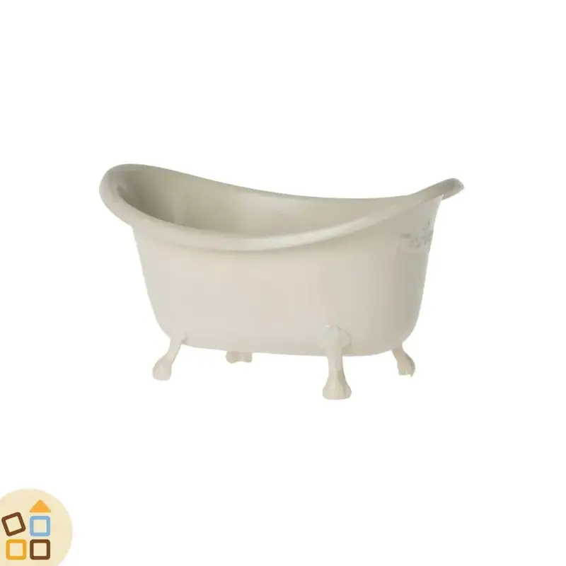 VASCA DA BAGNO, TOPO