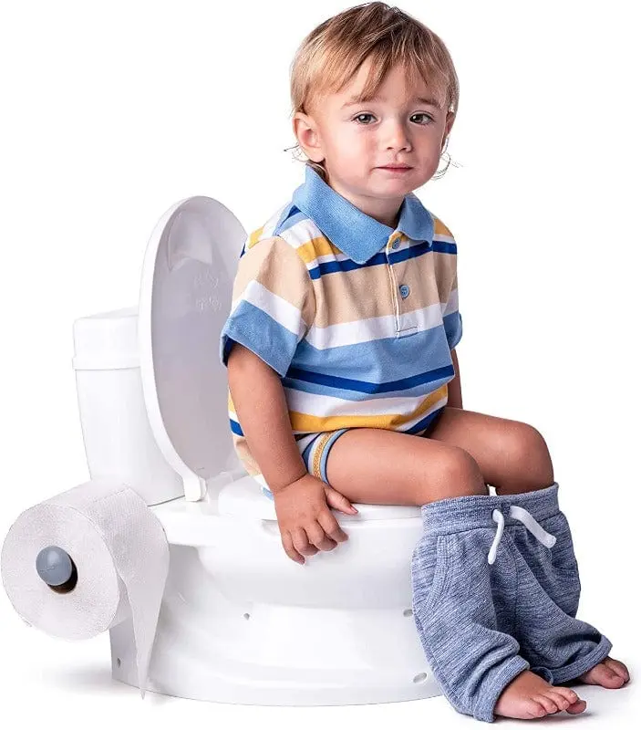 Vasino Educativo il mio Primo WC