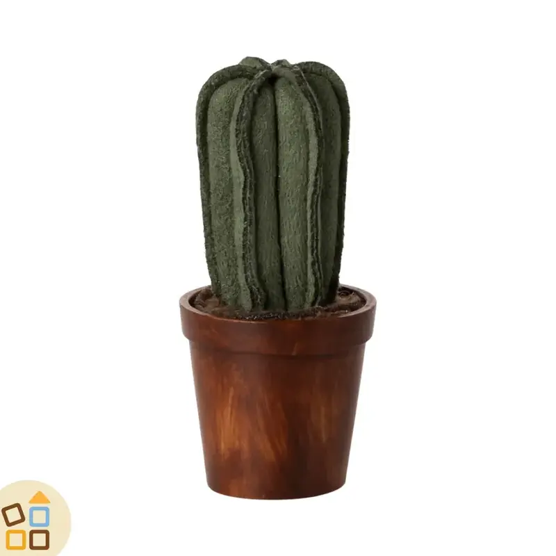 VASO FIORI CACTUS