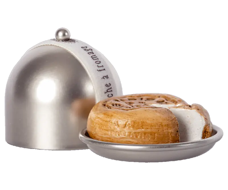 VASSOIO PORTA FORMAGGIO