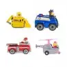 Veicolo Base Con Personaggio Paw Patrol - Spin Master