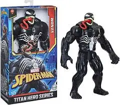VENOM TITAN DE LUXE
