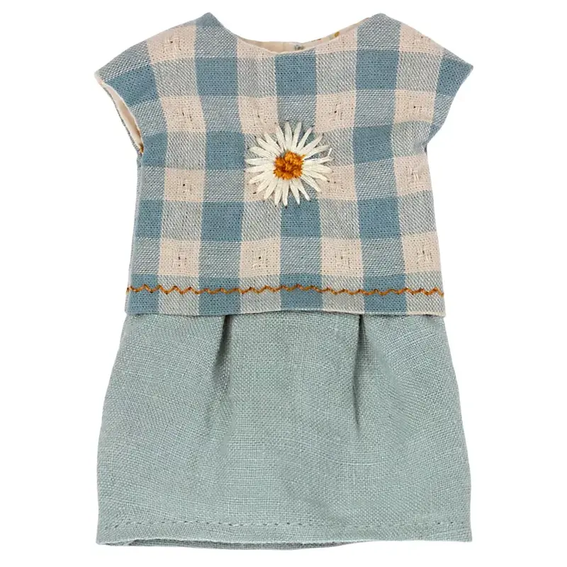 Vestito Mamma Orsa Maileg