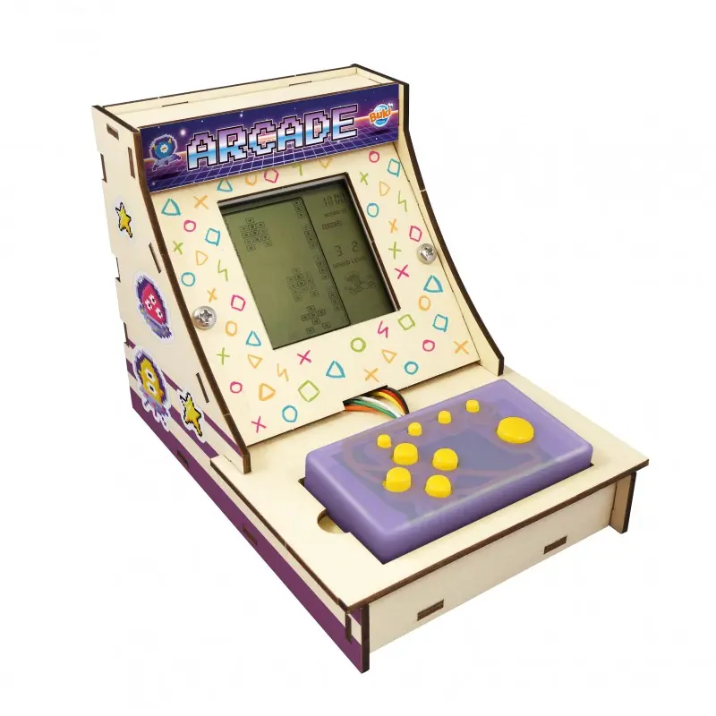 VIDEOGIOCHI ARCADE