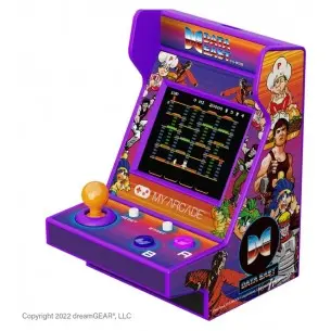videogioco Micro Player 200 Giochi
