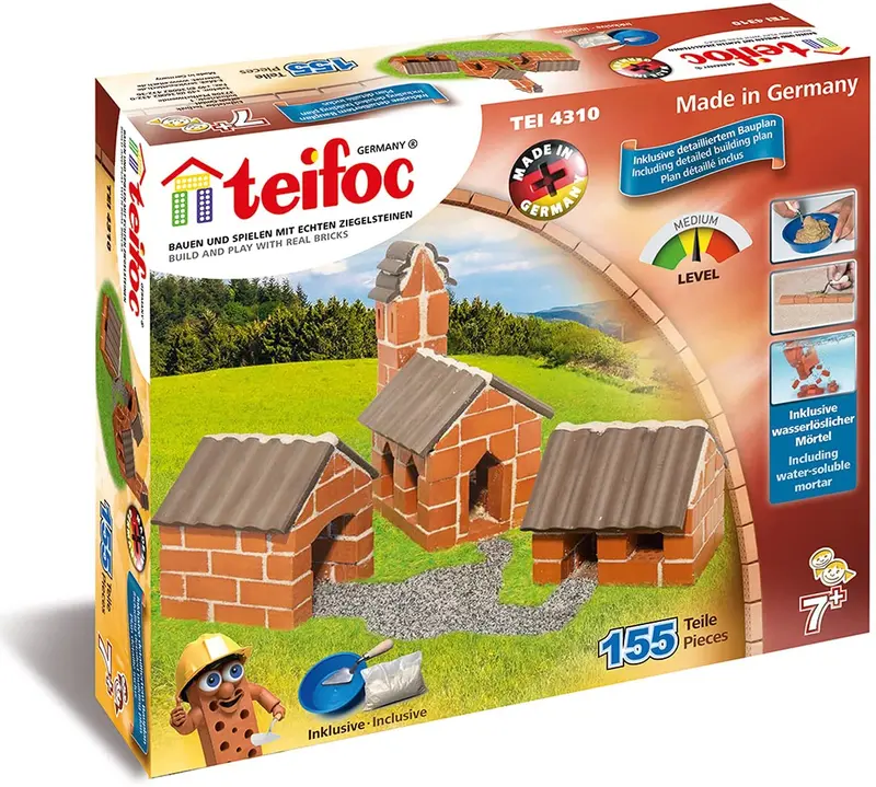 Village Teifoc