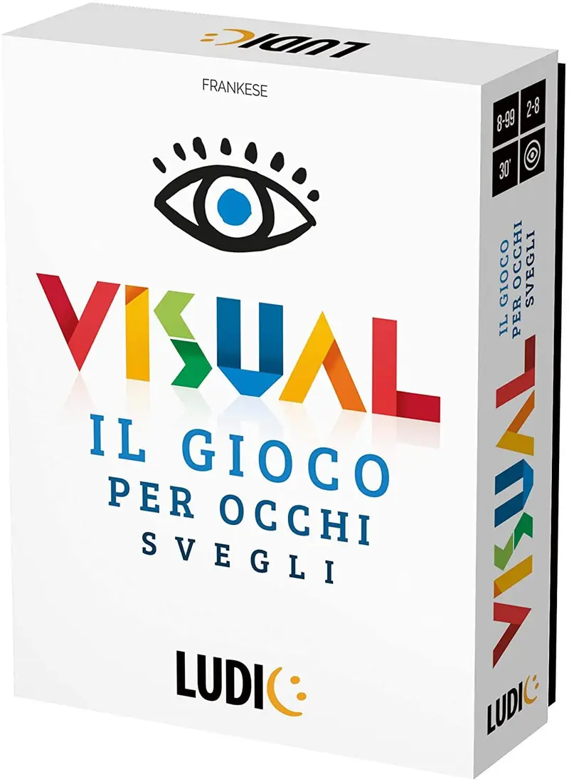 Visual Headu