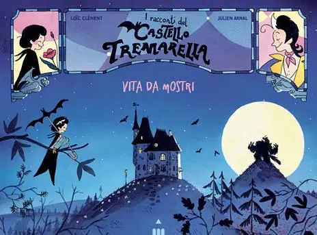 Vita da mostri