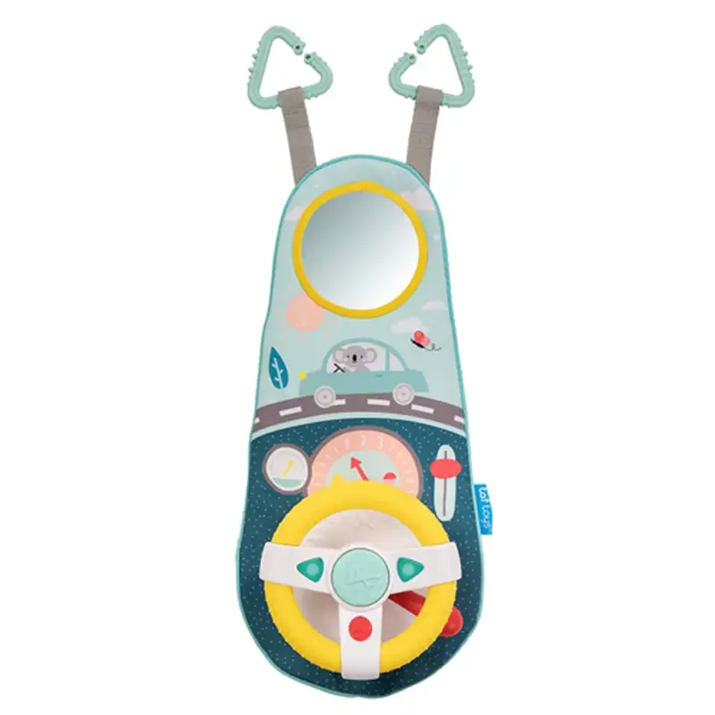 Volante Koala Taf Toys