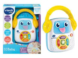 Vpod Baby Vtech