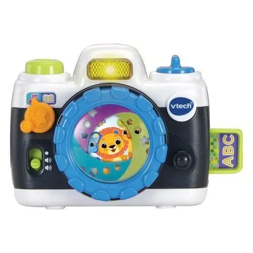 VTech Baby La Mia Prima Fotocamera