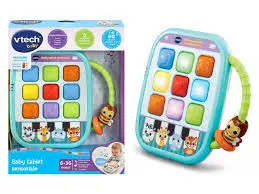 Vtech Baby Tablet Sensoriale