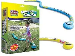 WAHU SPLASH & SNAKE 919352