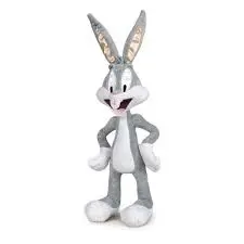 WARNER BUGS BUNNYPELUCHES 40CM