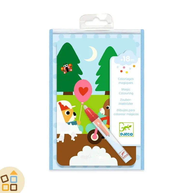 WATER WOW MINI GIARDINETTI