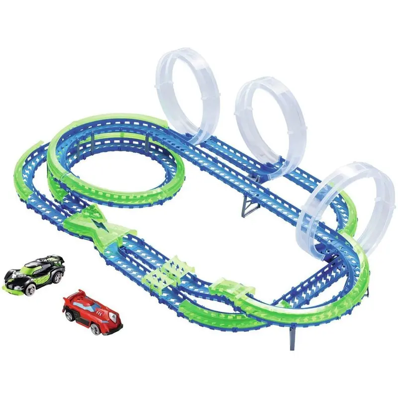 Wave Racers Pista Elettrica Mega