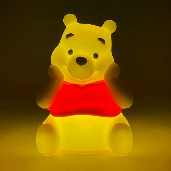 Winnie The Pooh luminoso - Disney Traditions