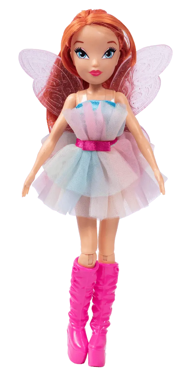 WINX MIX & MAKE BLOOM