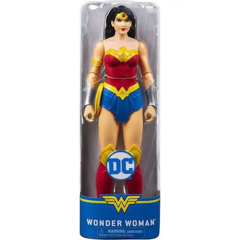 WONDER WOMAN personaggio DC Universe 30 cm