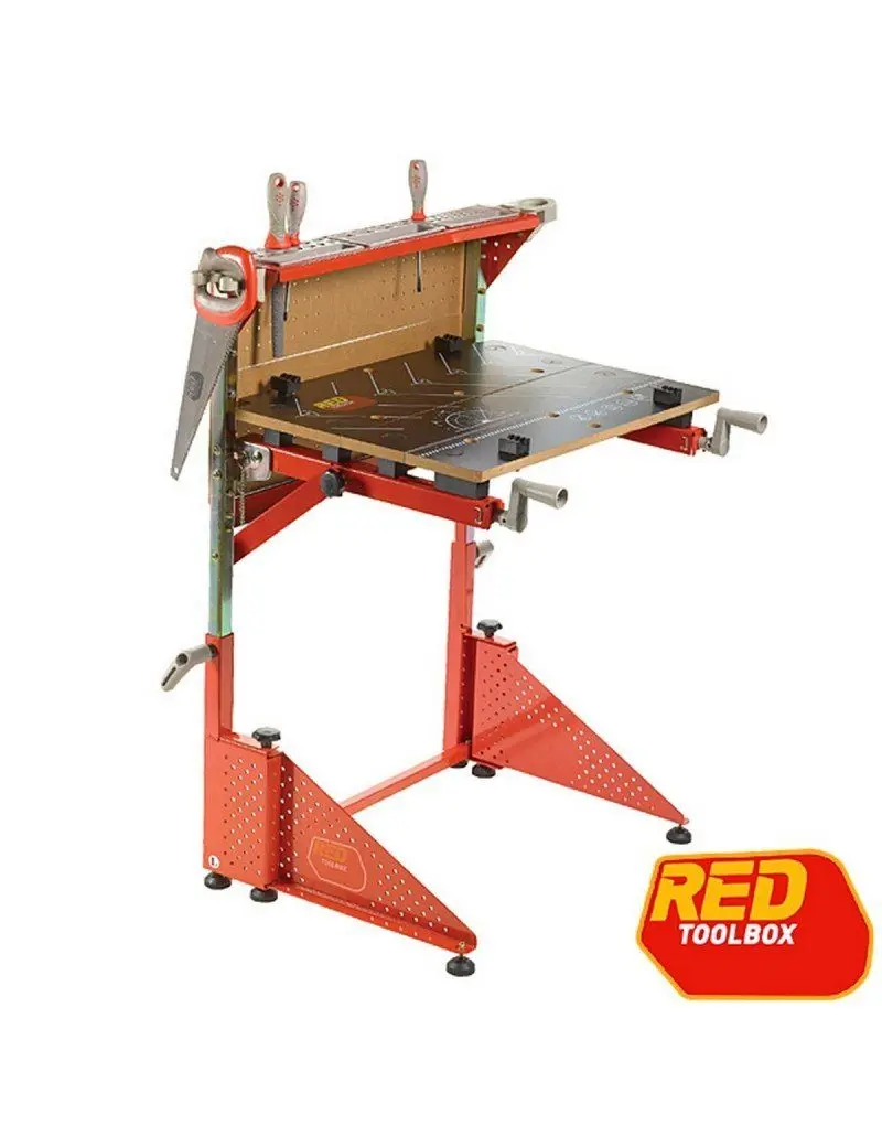 Working Bench