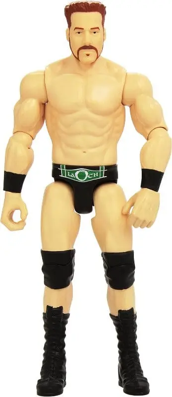 WWE - Personaggio Sheamus 30 cm