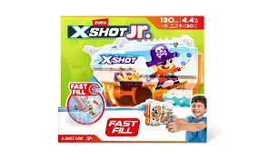 X-Shot Water Junior Pistola acqua