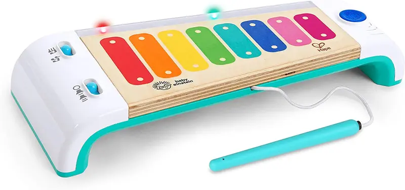 Xilofono Dal Tocco Magico Hape