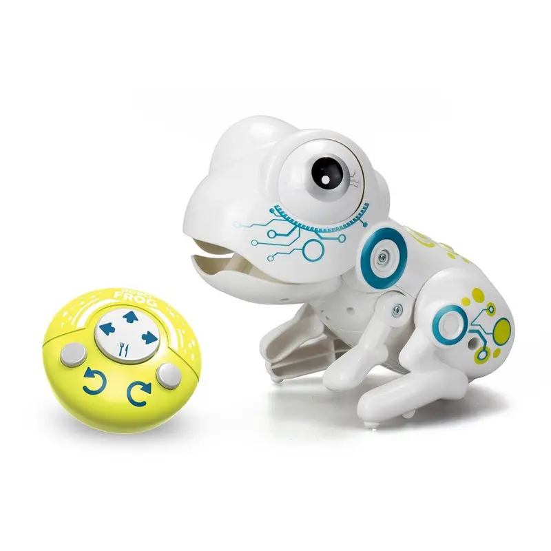 Ycoo - Robo Frog