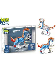 YT COSTRUZIONI THERMIDOR 405PZ