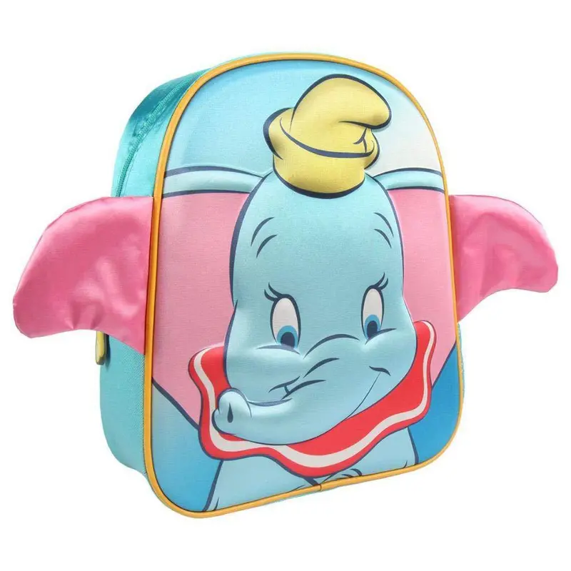 Zainetto Asilo Dumbo 30cm -  Disney