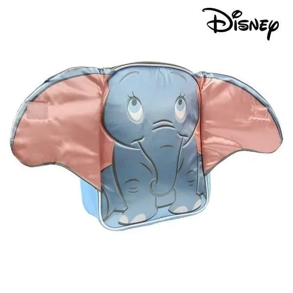 Zainetto Asilo Dumbo 30cm
