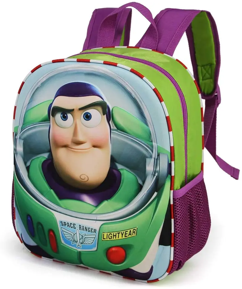 Zainetto Asilo  Toy Story 4 Buzz Lightyear
