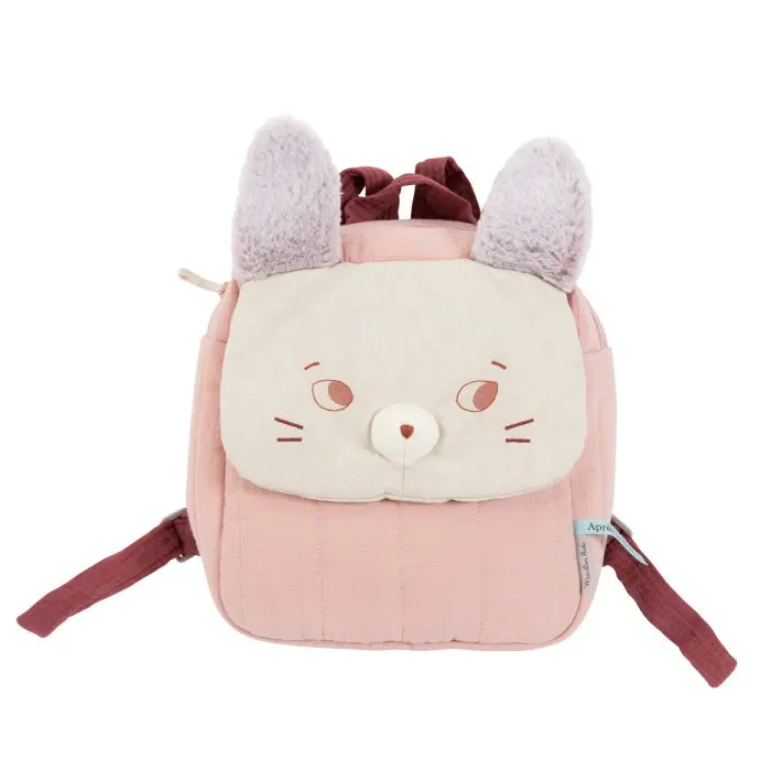 Zainetto Topo Moulin Roty